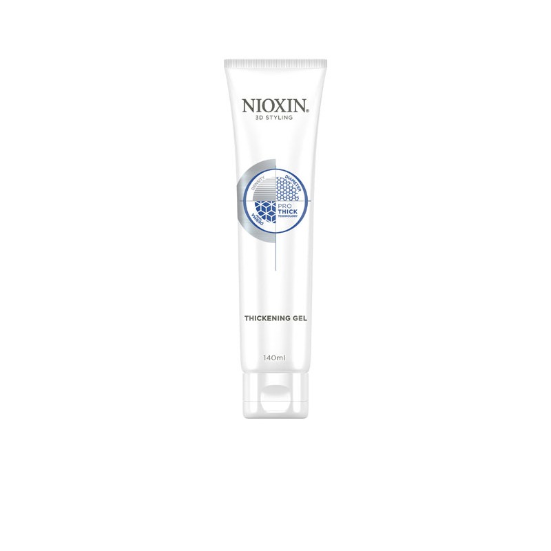 NIOX THICKENING GEL 140ML