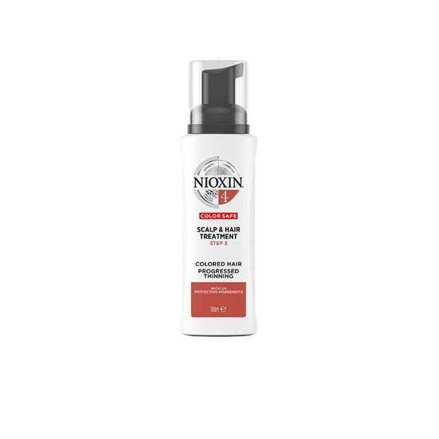 SISTEMA 4 SCALP TREATMENT 100ML