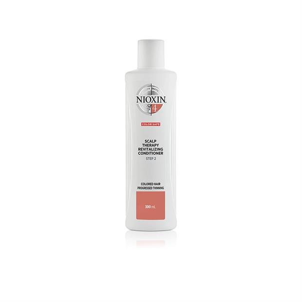 SISTEMA 4 SCALP REVITALISER 300ML