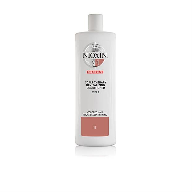 SISTEMA 4 SCALP REVITALISER 1000ML