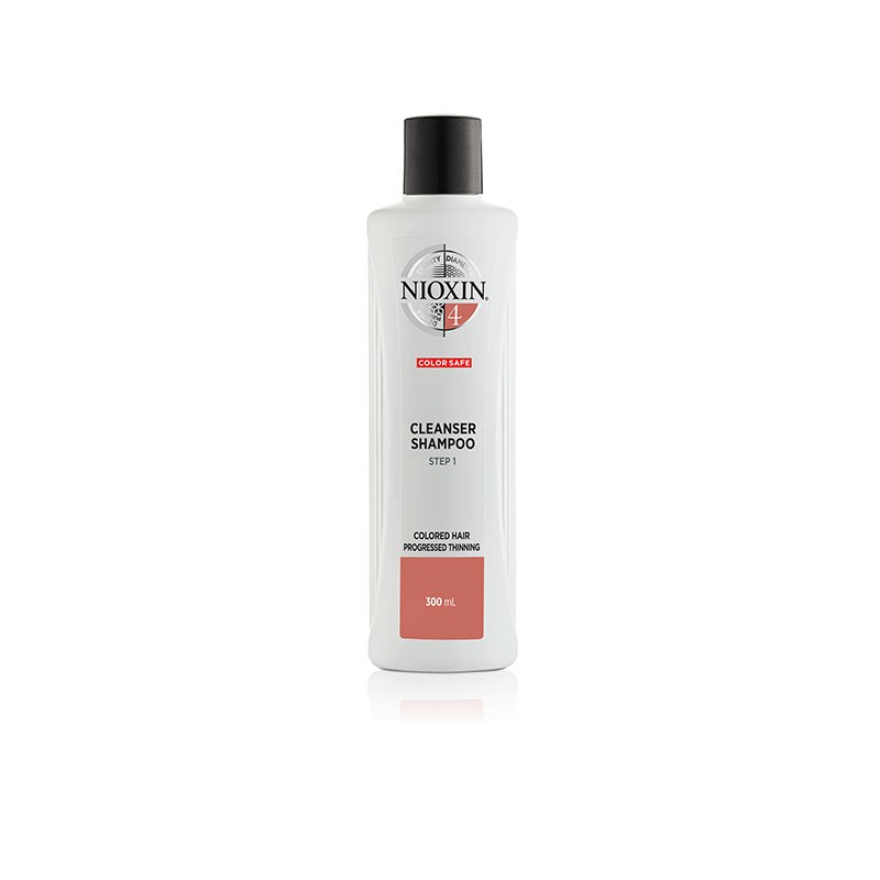 SISTEMA 4 CLEANSER 300ML