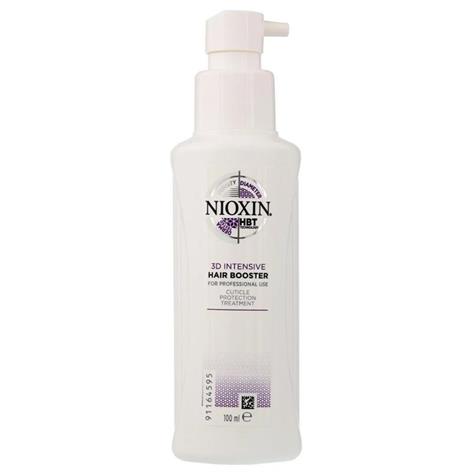 TRAT. INTENSIVO HAIR BOOSTER 50ML