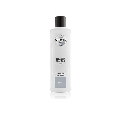 SISTEMA 1 CLEANSER 300ML