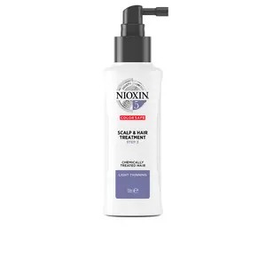 SISTEMA 5 SCALP TREATMENT 100ML