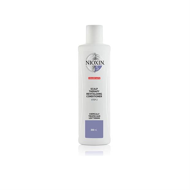 SISTEMA 5 SCALP REVITALISER 300ML