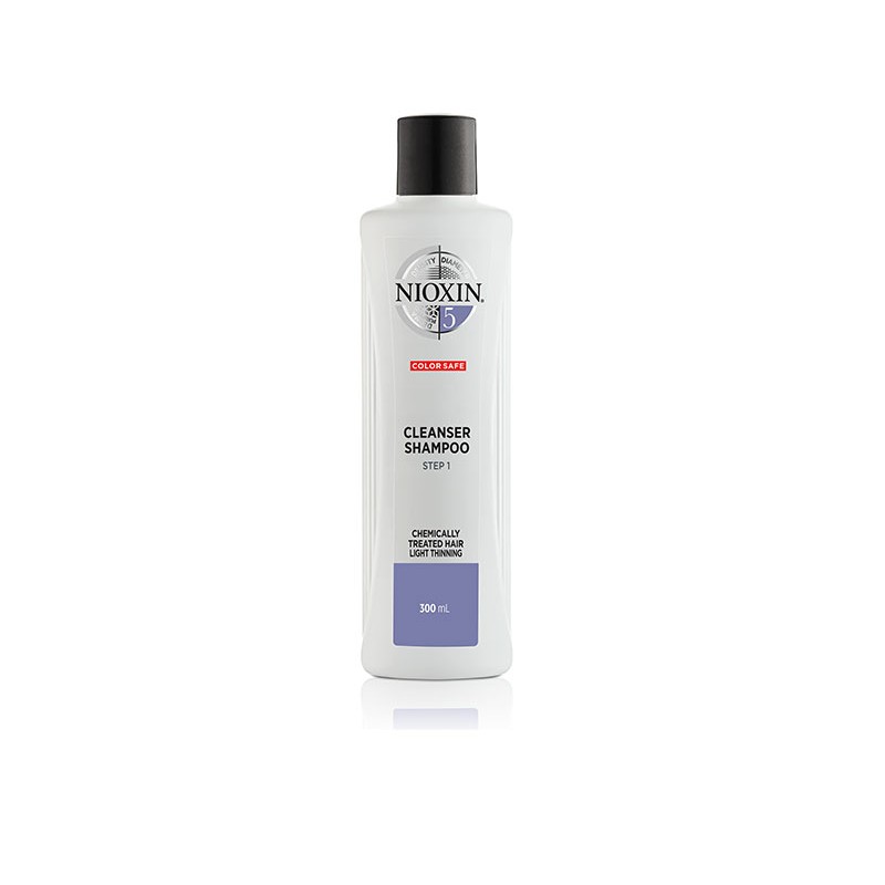 SISTEMA 5 CLEANSER 300ML