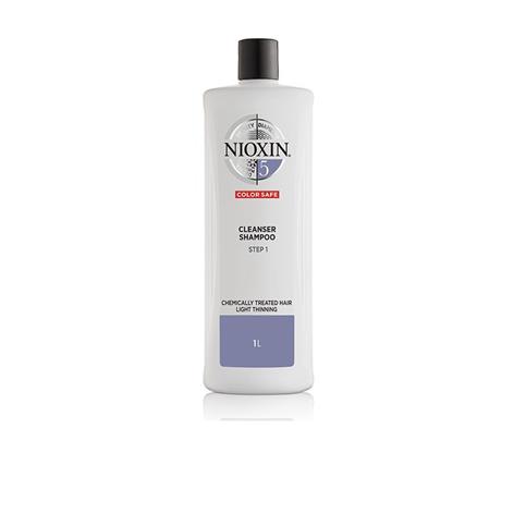 SISTEMA 5 CLEANSER 1000ML