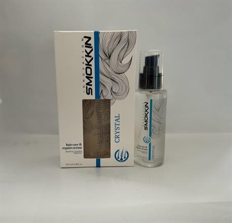 SMOKKIN HAIR SERUM 100 ML CRYSTAL