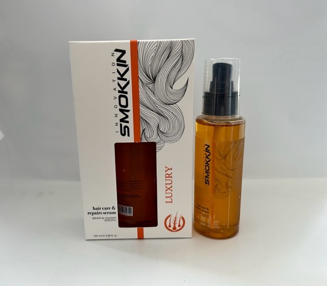 SMOKKIN HAIR SERUM 100 ML LUXURY