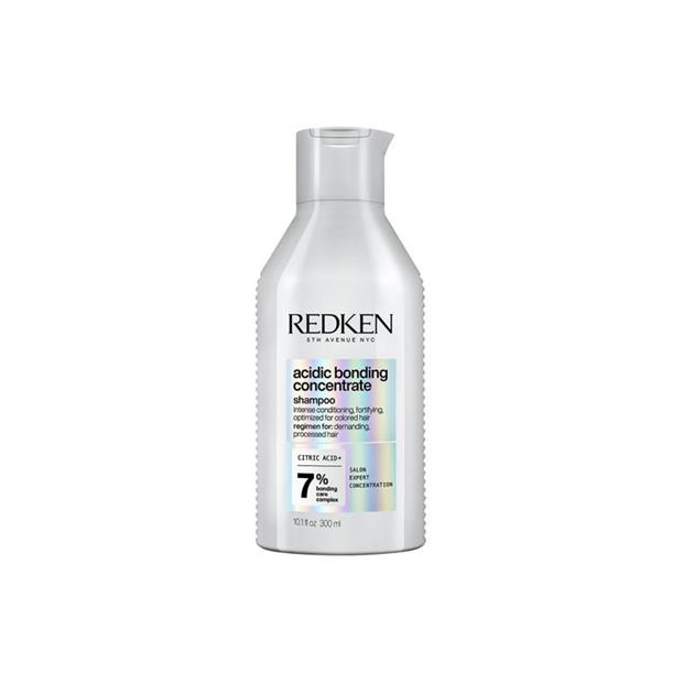 ACIDIC BONDING CONCENTRATE SHAMPOO 7% 300ML