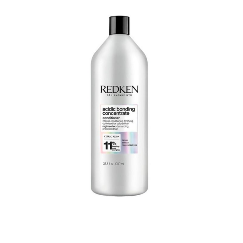 ACID BONDING CONCENTRATE CONDITIONER 11% 1000ML