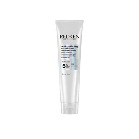 ACIDIC PERFECTING CONCENTRATE LEAVE-IN TREATMENT 5% 150ML