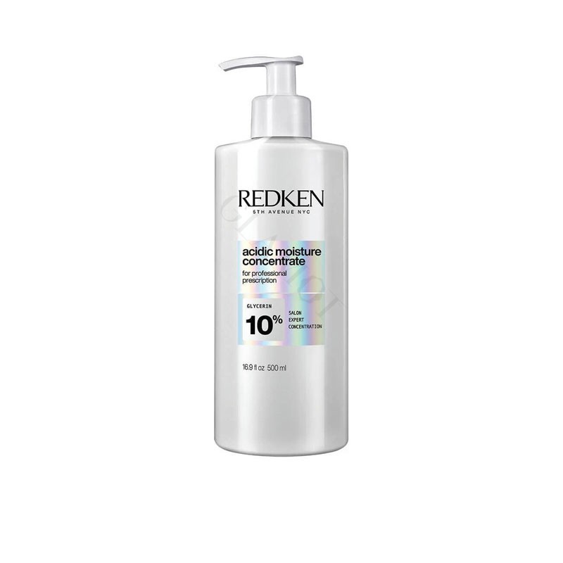 ACID BONDING CONCENTRATE MOISTURE CONCENTRATE 500ML