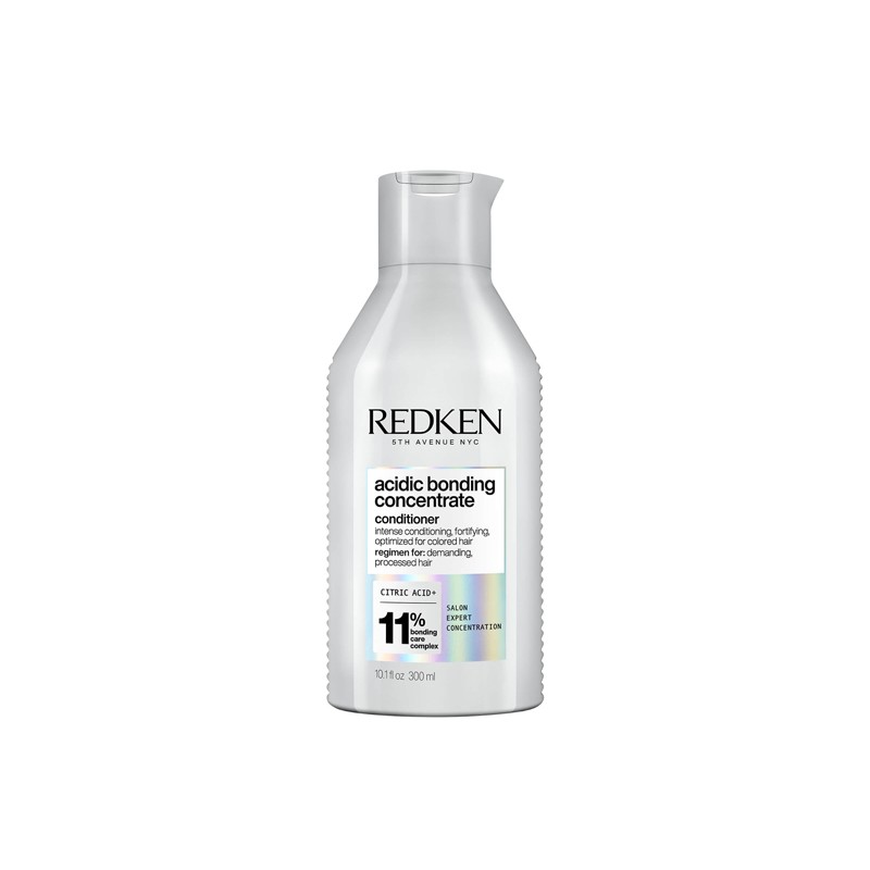 ACID BONDING CONCENTRATE CONDITIONER 11% 300ML