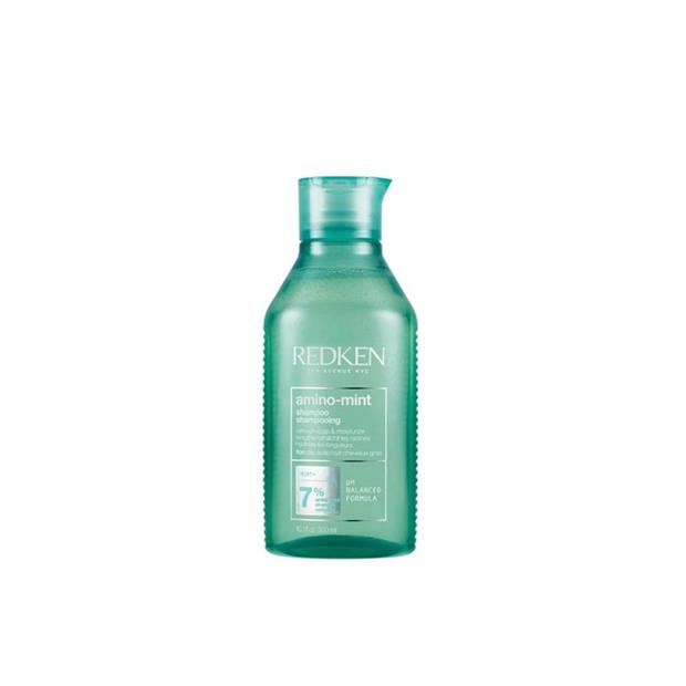 AMINO MINT SHAMPOO 300ML