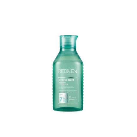 AMINO MINT SHAMPOO 300ML