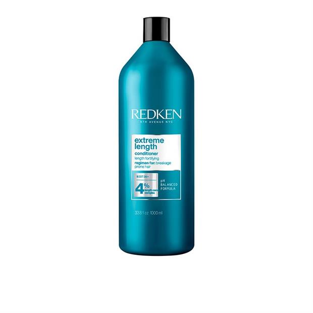 EXTREME LENGTH ACONDICIONADOR 1000ML NUEVO FORMATO