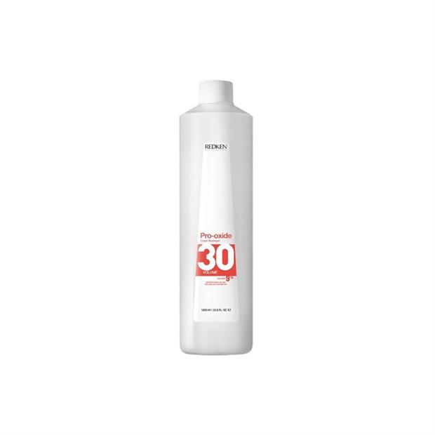 PRO-OXIDE CREAM DEVELOPER 30 VOL. 9% 1000ML