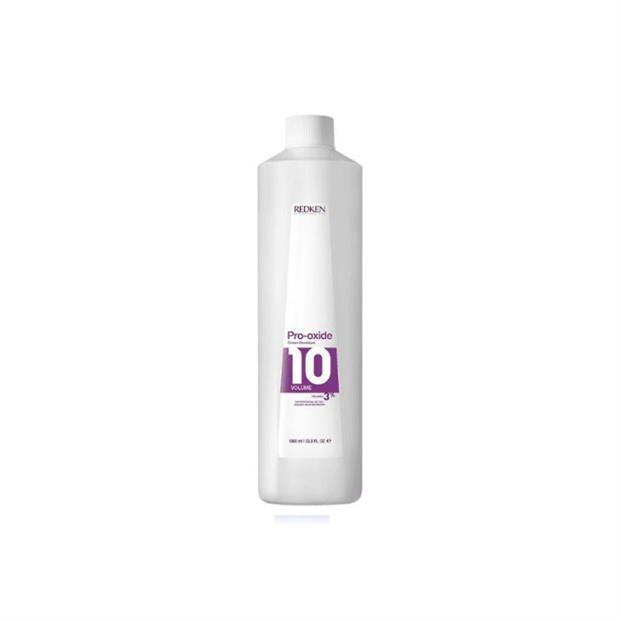 PRO-OXIDE CREAM DEVELOPER 10 VOL. 3% 1000ML