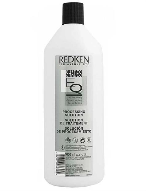 SHADES EQ PROCESSING SOLUTION 1000ML