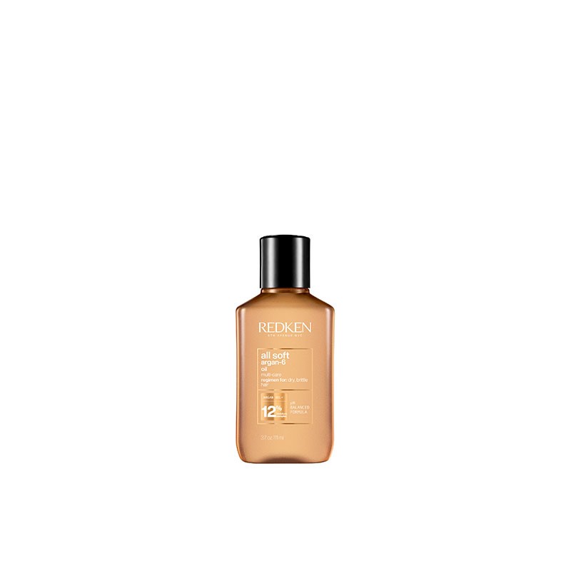 ALL SOFT SERUM 111ML NUEVO FORMATO