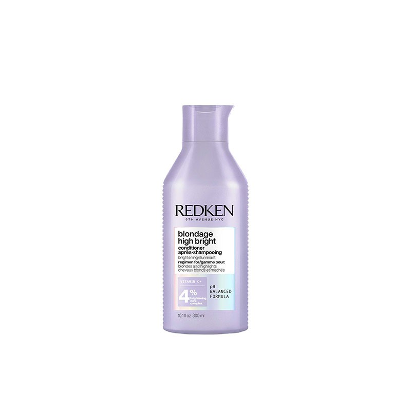 BLONDAGE HIGH BRIGHT CONDITIONER 300ML