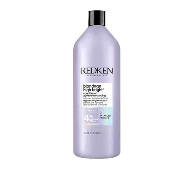 BLONDAGE HIGH BRIGHT CONDITIONER 1000ML