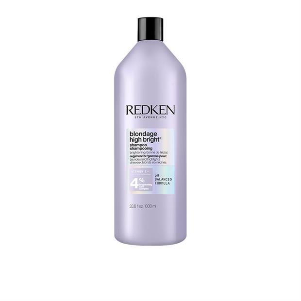 BLONDAGE HIGH BRIGHT SHAMPOO 1000ML