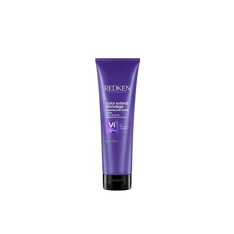 COLOR EXTEND BLONDAGE MASCARILLA 250ML NUEVO FORMATO