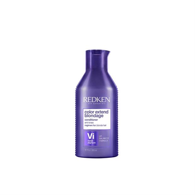 COLOR EXTEND BLONDAGE ACONDICIONADOR 300ML NUEVO FORMATO