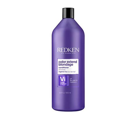 COLOR EXTEND BLONDAGE ACONDICIONADOR 1000ML NUEVO FORMATO