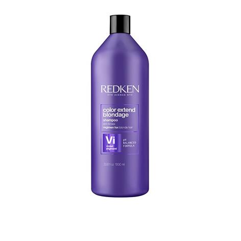 COLOR EXTEND BLONDAGE SHAMPOO 1000ML NUEVO FORMATO