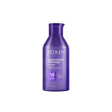 COLOR EXTEND BLONDAGE SHAMPOO 500ML NUEVO FORMATO