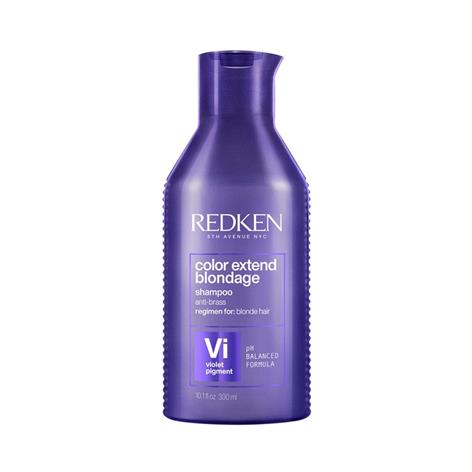 COLOR EXTEND BLONDAGE SHAMPOO 300ML NUEVO FORMATO