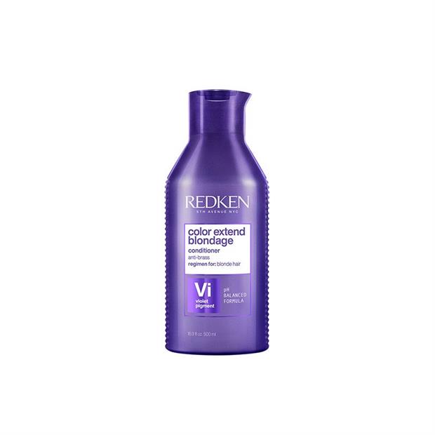 COLOR EXTEND BLONDAGE ACONDICIONADOR 500ML NUEVO FORMATO