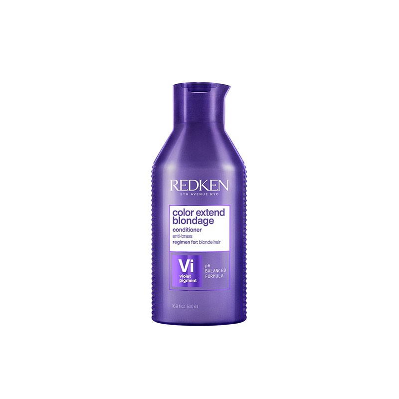 COLOR EXTEND BLONDAGE ACONDICIONADOR 500ML NUEVO FORMATO