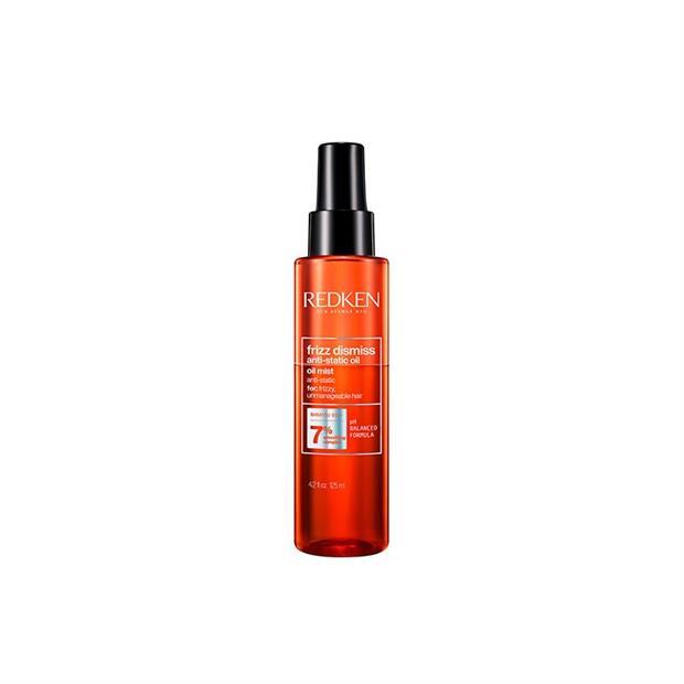 FRIZZ DISMISS ANTI-STATIC OI MISTL 125ML NUEVO FORMATO