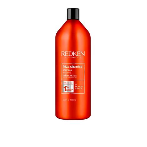 FRIZZ DISMISS SHAMPOO 1000ML NUEVO FORMATO