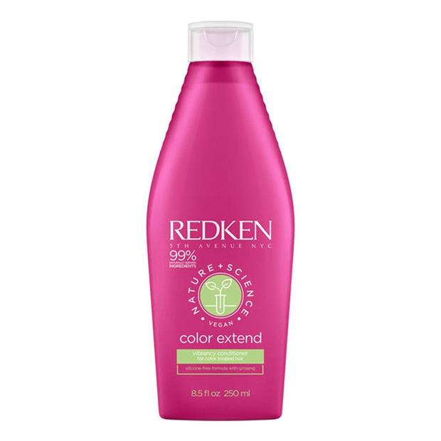 NATURE + SCIENCE ACONDICIONADOR COLOR EXTEND 250ML