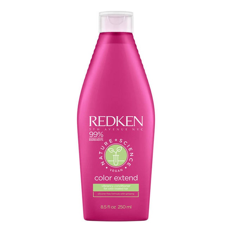 NATURE + SCIENCE ACONDICIONADOR COLOR EXTEND 250ML