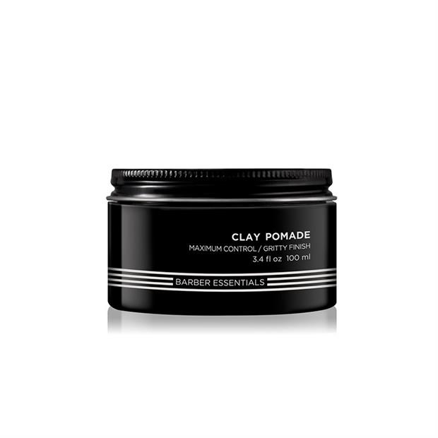 REDKEN BREWS CLAY POMADE 100ML