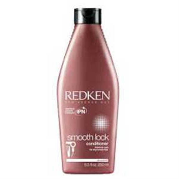 SMOOTH LOCK CONDITIONER 250 ML