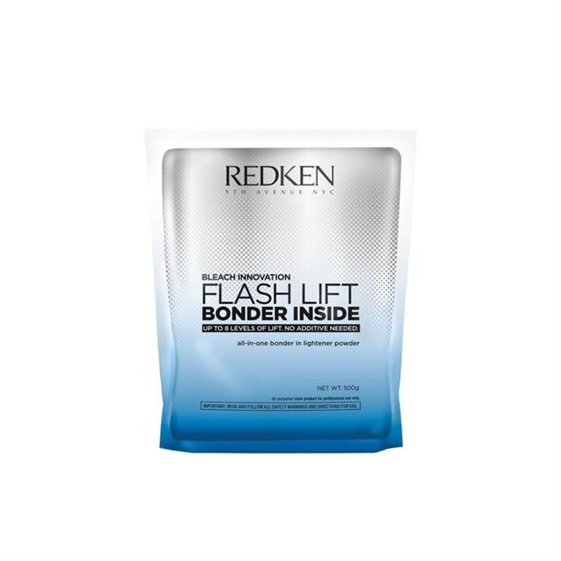 BLEACH INNOVATION FLASH LIFT BONDER INSIDE 500G