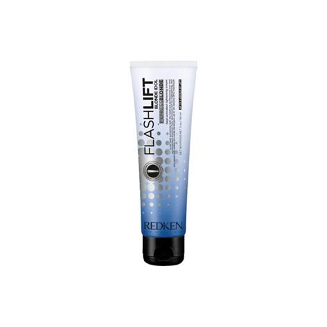 FLASHLIFT BLONDE IDOL EXPRESS NLONDE HEAT-ACTIVATED LIGHTENING CREAM 90ML