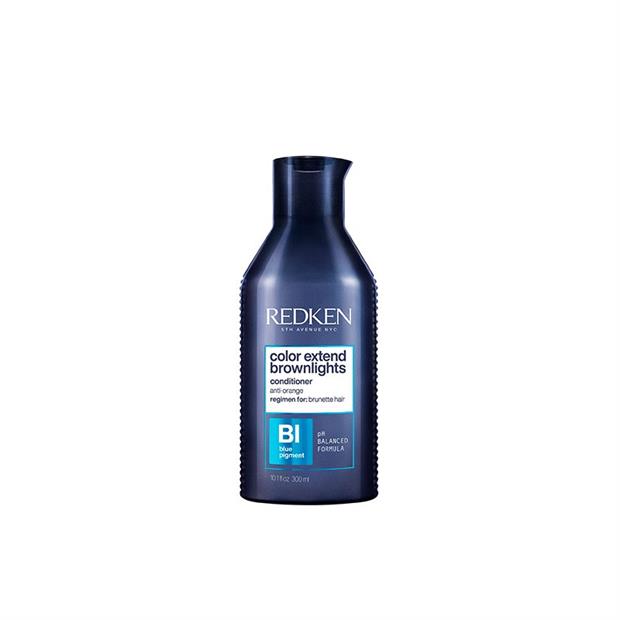 COLOR EXTEND BROWNLIGHTS ACONDICIONADOR 300ML NUEVO FORMATO