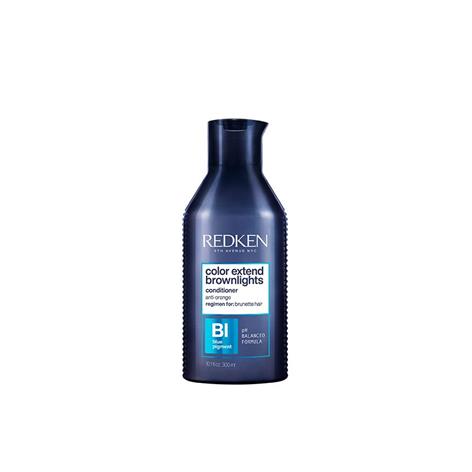 COLOR EXTEND BROWNLIGHTS ACONDICIONADOR 300ML NUEVO FORMATO