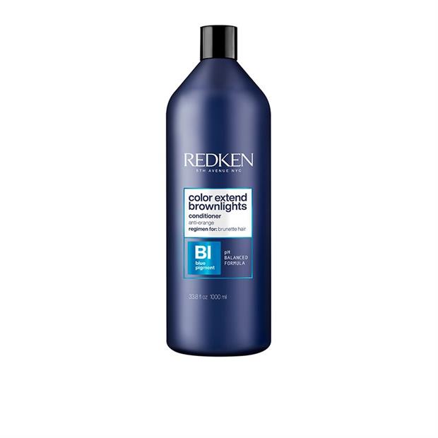 COLOR EXTEND BROWNLIGHTS ACONDICIONADOR 1000ML NUEVO FORMATO