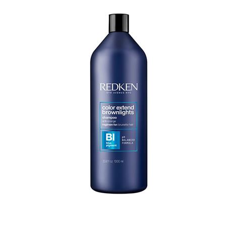 COLOR EXTEND BROWNLIGHTS SHAMPOO 1000ML NUEVO FORMATO