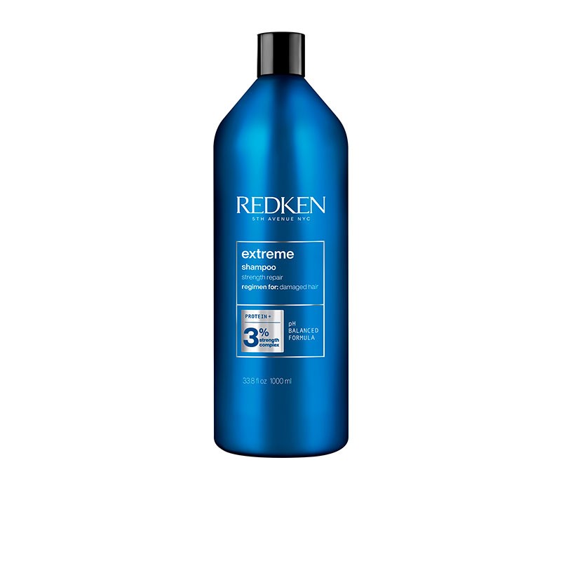 EXTREME SHAMPOO 1000ML NUEVO FORMATO