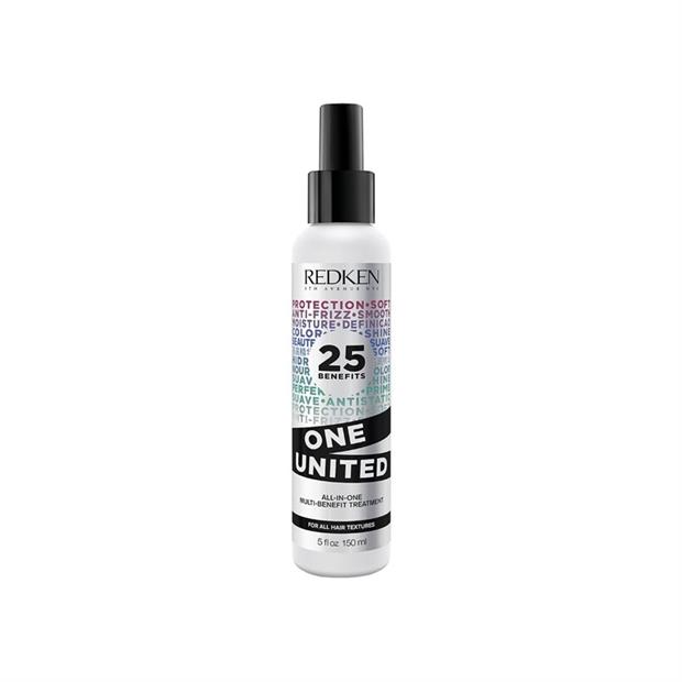 ONE UNITED MULTI-BENEFIT TREATMENT 400ML